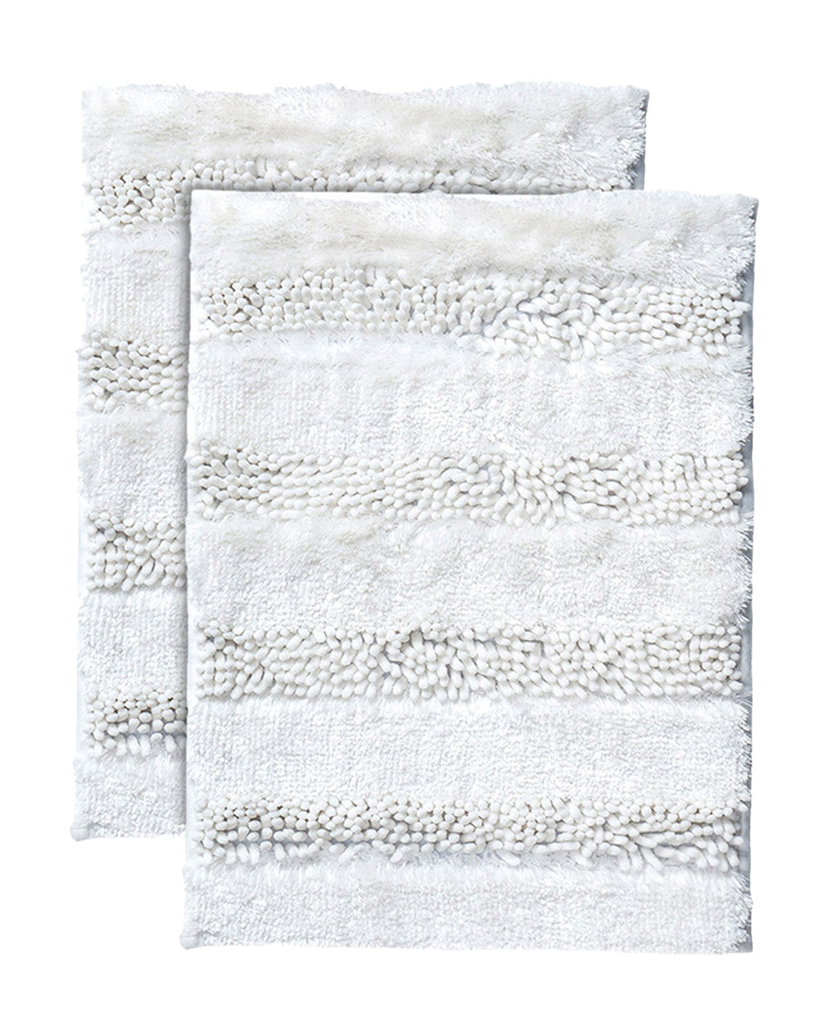 38X58 CM Silky Bathmat Online | Crown Home