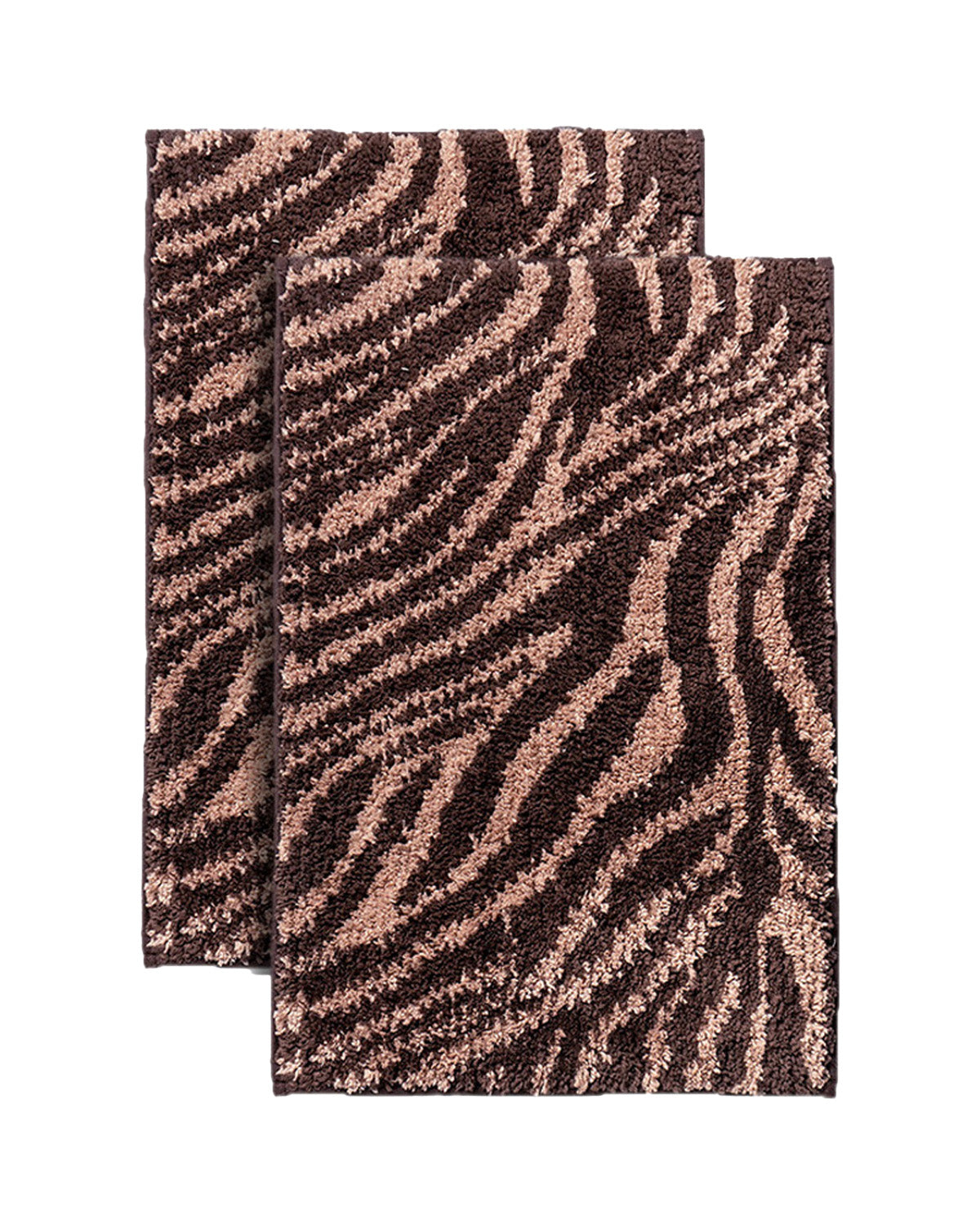 38X58 CM Tiger Bathmat Online | Crown Home