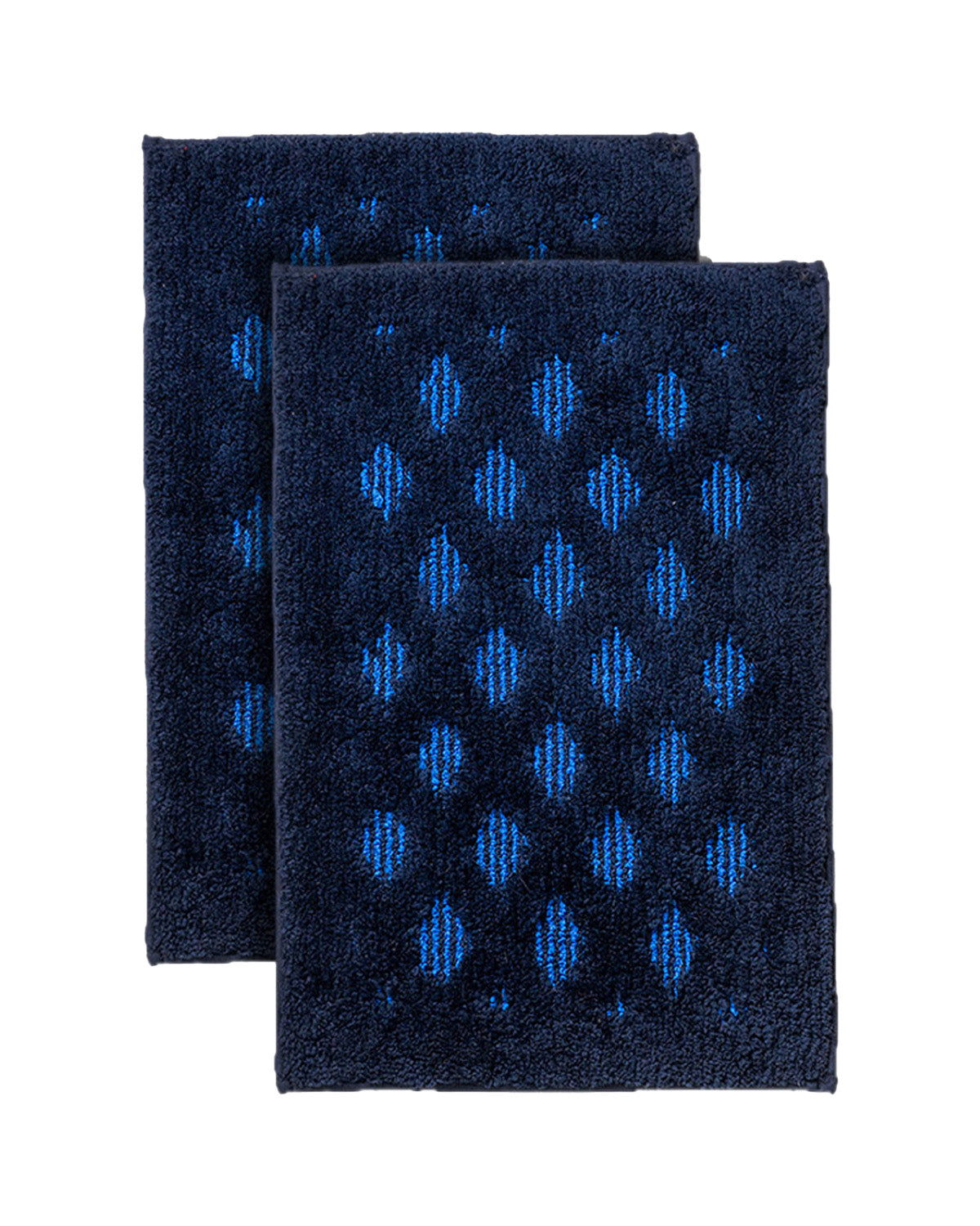 38X58 CM Cut & Loop Bathmat Online | Crown Home