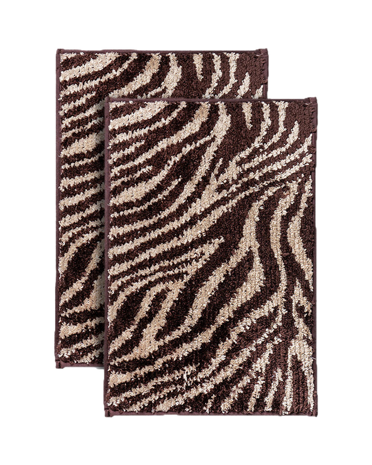 38X58 CM Tiger Bathmat Online | Crown Home