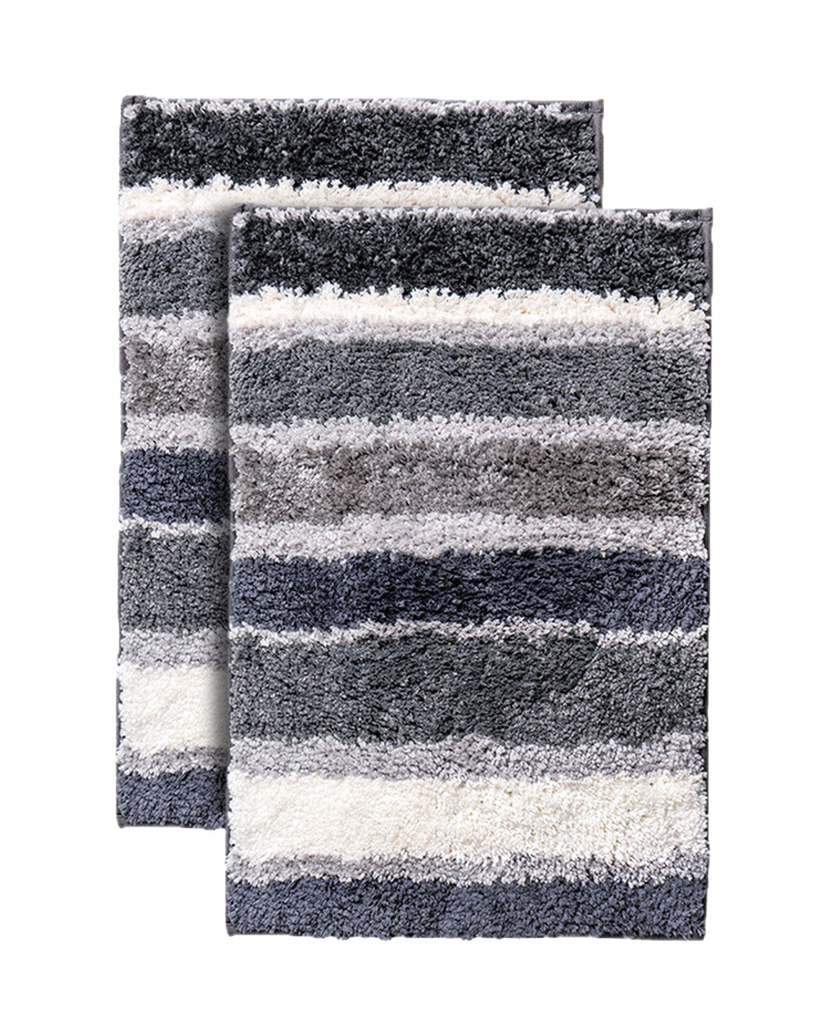 38X58 CM Glamour Bathmat Online | Crown Home