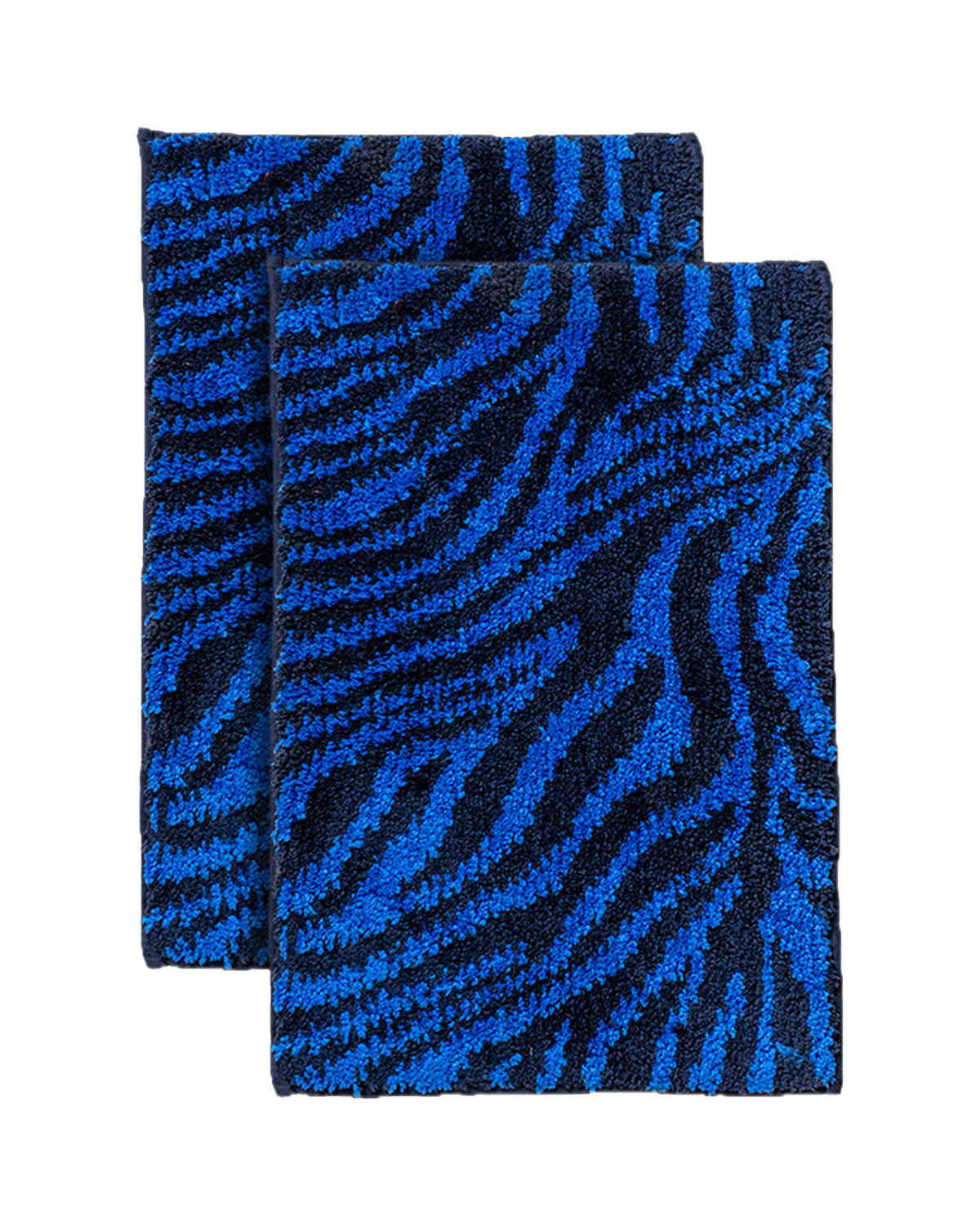 38X58 CM Tiger Bathmat Online | Crown Home