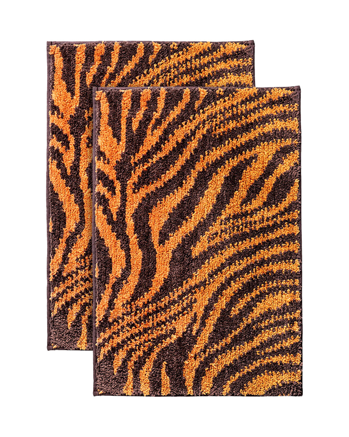 38X58 CM Tiger Bathmat Online | Crown Home